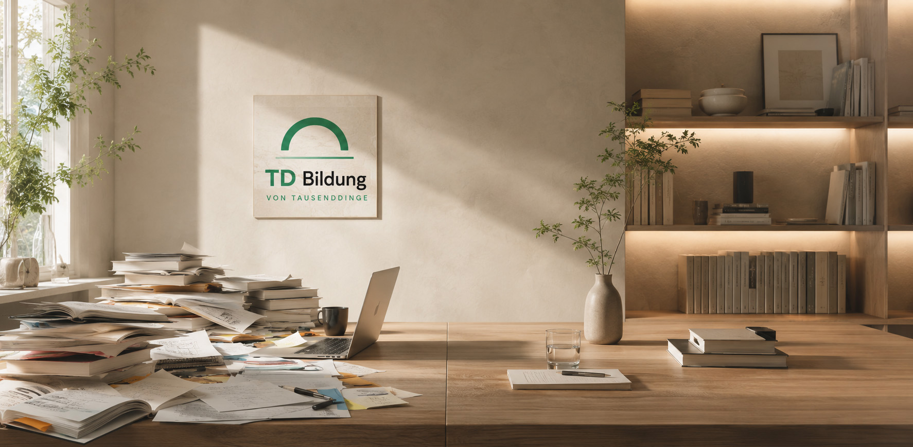 Ordnungscoach Ausbildung — TD Ausbildung Bern